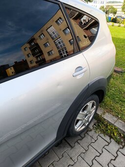 Seat Altea Freetrack 4x4 - 6