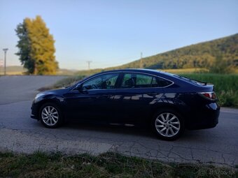 MAZDA 6 2.2 Diesel EXKLUZÍV - 6