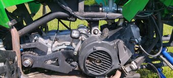 ATV 150 - 6