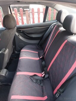 Seat Toledo 1.6 benzín - 6