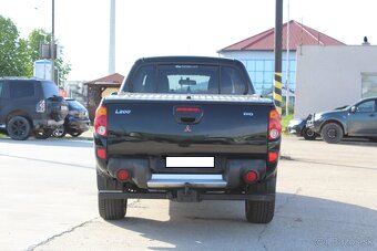 Mitsubishi L 200 L200 2.5 DI-D Double Cab Intense - 6