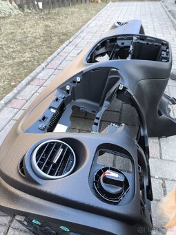 Palubná doska Seat Altea XL - 6