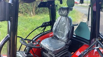 Traktor Tavol 50HP - 6