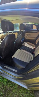Volkswagen Passat CC 3.6 V6 - 6