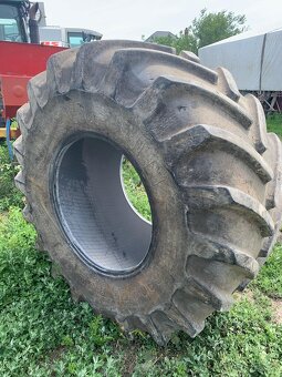 Pneu 800/65R32 claas - 6