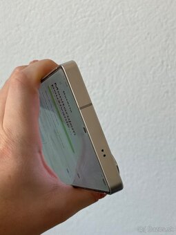 Samsung Galaxy S25 Ultra 512GB Silver - 6