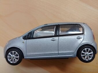 Modely áut - 6