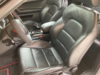 Predám Audi S3 8P quatrro 2007 - 6