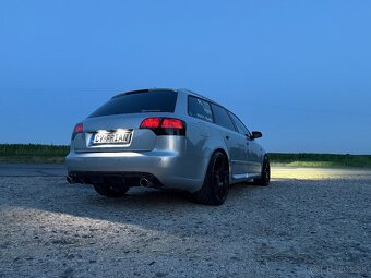 Audi A4 B7 3.0 TDI 171kw Quattro - 6