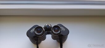 Ďalekohľad Carl Zeiss Jena 7x50 BINOCTEM - 6
