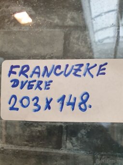Plastove dvere - 6