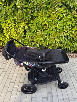 BUGABOO FOX 3 + FULL VÝBAVA PRÍSLUŠENSTVA - 6