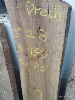 Rezivo vzduchosuché - 6