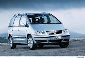 Predám Elektróny Volkswagen sharan R16. - 6