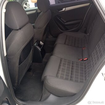 Audi a4 1.8tfsi 2010 - 6