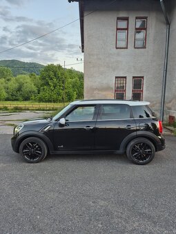 MINI Cooper S ALL4 Countryman - 6