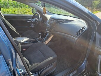 Hyundai i40 - 6