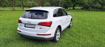 Audi Q5 Quattro, automat - 6