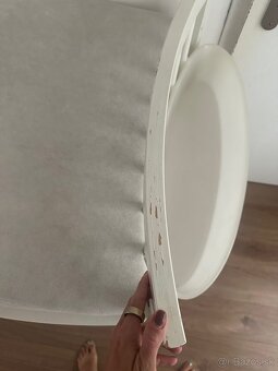 Prebalovaci pult Stokke Care - 6