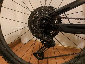 Trek Fuel Ex 8 gen 6 (XT brzdy, radenie), veľkosť L, záruka - 6