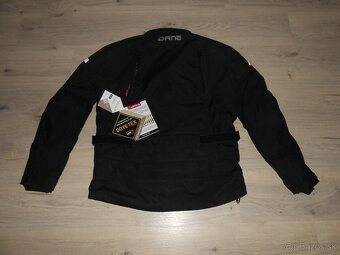 Predam uplne novu kvalitnu GORE-TEX moto bundu DANE VALBY - 6