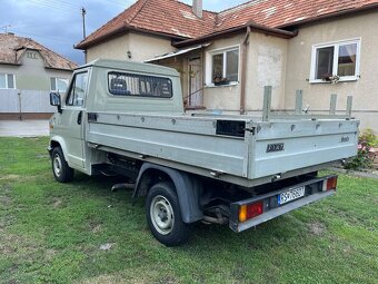Fiat Ducato 280 - 6