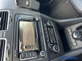 ‼️Volkswagen Golf Cabrio 2.0 TDI – Možná výmena/úver/leasing - 6