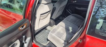 Predám Peugeot 307 SW Combi - 6