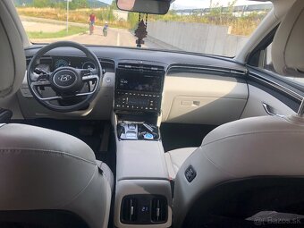 Hyundai Tucson 1.6milhybrid 132kw 4x4 Style - 6