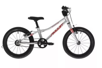 Amulet youngster 16” - 6