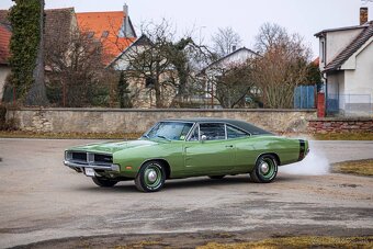 Dodge Charger R/T - 6
