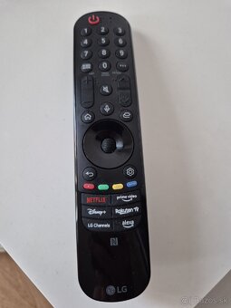LG OLED55C45 4K TELEVIZOR, MESIAC STARY, 23 MESIACOV ZARUKA - 6