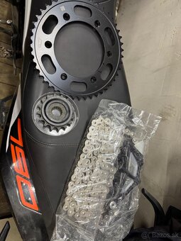 KTM 790 Adventure R - 6