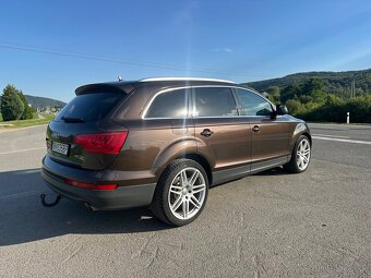Audi Q7 3.0 TDI quattro - 6