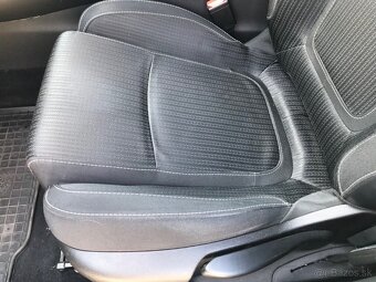 Prenájom Renault Megane 4 - 6