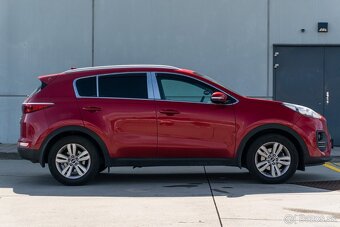 Kia Sportage 1.7 CRDi 2WD Gold - 6