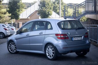 Mercedes-Benz B trieda B200 - 6