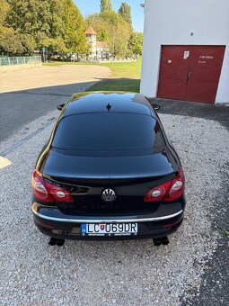 VW PASSAT CC 3.6 220KW DSG 4 MOTION - 6