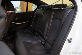 BMW Rad 3 M340i mHEV xDrive A/T - 6