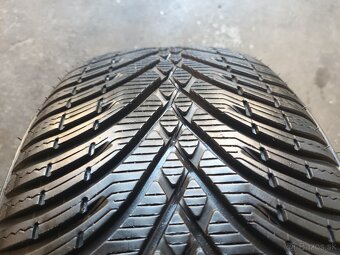 Zimné 225/45 r17 Kleber - 6