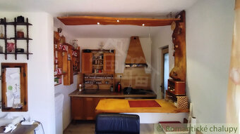 Útulný domček so samostatným apartmánom, Uloža. Znížená ce - 6