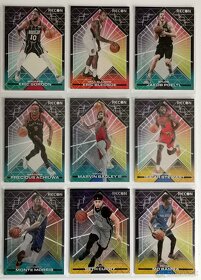 Kartičky NBA 1 ks za 1 Eur - Recon 21/22 - 6