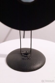 Industriálna lampa Bag - 6