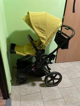 Cybex Priam 2019/2021 - 6