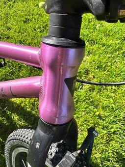 Rascal 16” odľahčený detský bicykel - 6
