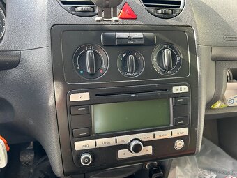 VW caddy 1.9 tdi - 6
