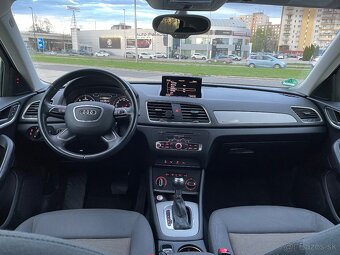 Audi Q3, 2012, 2.0 TDI, automat - 6