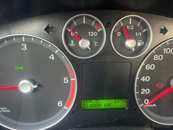 Ford Focus combi 1.6 TDCi - 6