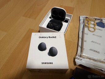 Samsung galaxy S24 ultra 12gb/512gb dual SIM - 6