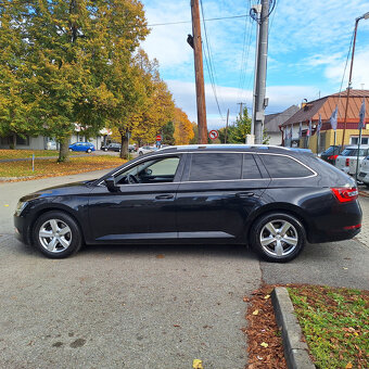 Škoda Superb Combi 2.0 TDI Sportline DSG - AJ NA SPLÁTKY - 6